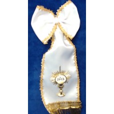 First Communion Arm Bow